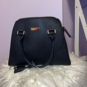 Kate spade purse and wallet